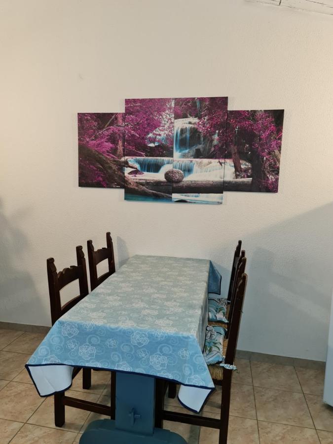 Da Michele. Βίλα Costa Rei Εξωτερικό φωτογραφία