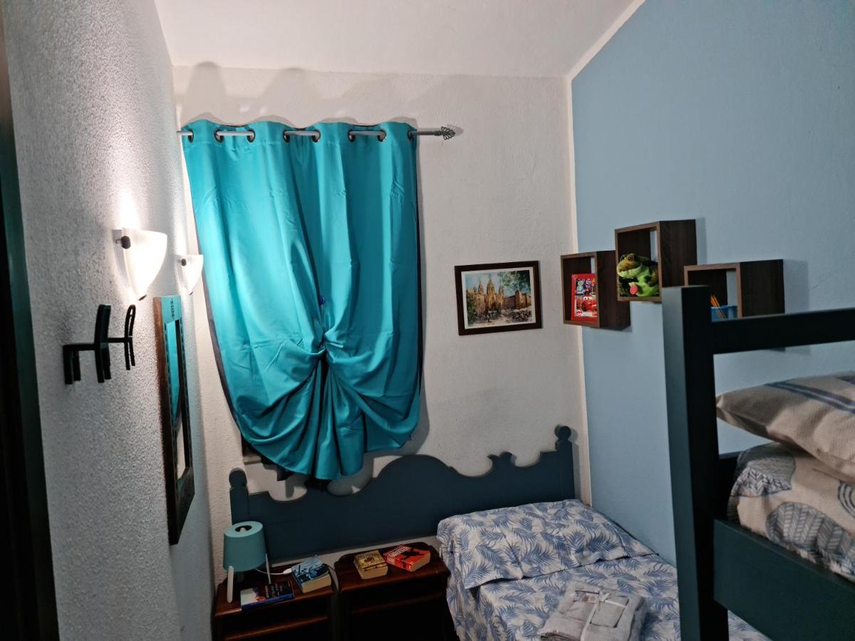 Da Michele. Βίλα Costa Rei Εξωτερικό φωτογραφία